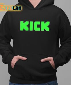 Elchippyy Kick Hoodie