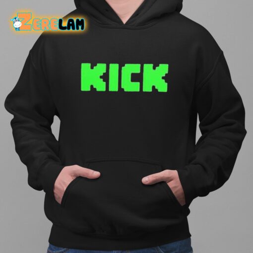 Elchippyy Kick Hoodie