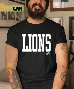 Eminem Lions Hoodie 3 1