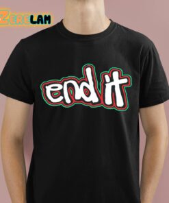 End It Freethepeople Shirt 1 1