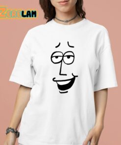 Epic Gamer 1 Face Shirt