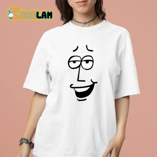 Epic Gamer 1 Face Shirt