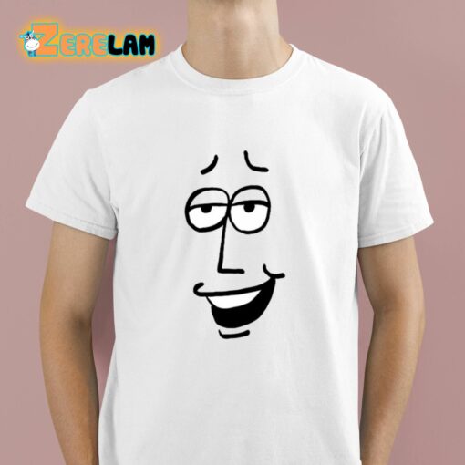 Epic Gamer 1 Face Shirt