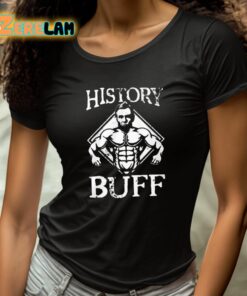 Eric Gonzaba History Buff Shirt 4 1