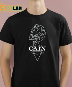 Evil Deadman Cain As Above So Below Shirt 1 1