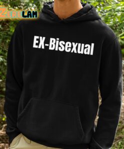 Ex Bisexual Classic Shirt 2 1