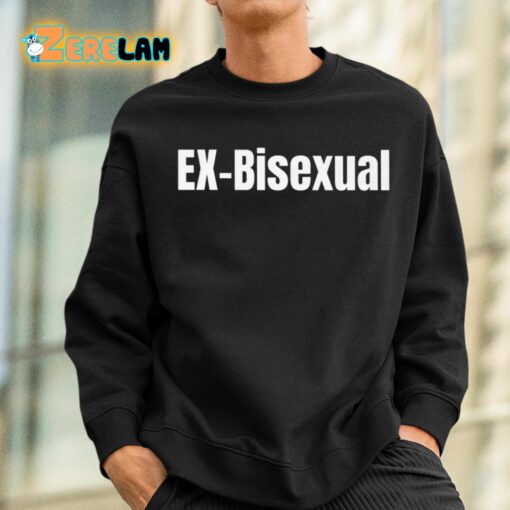 Ex-Bisexual Classic Shirt