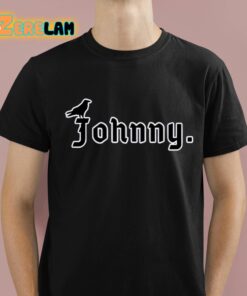 Fieldstees The Johnny Shirt