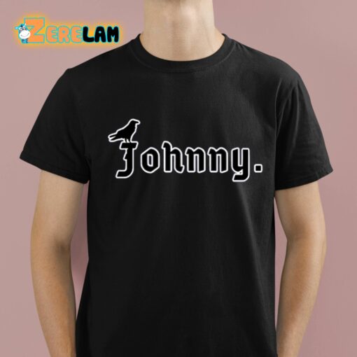 Fieldstees The Johnny Shirt