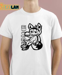 Fox Burger Classic Shirt