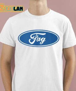 Frag Logo Classic Shirt 1 1