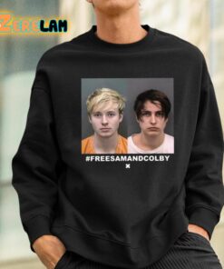 Free Sam And Colby Shirt 3 1