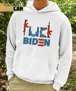 Fuck Biden Guns Shirt 9 1