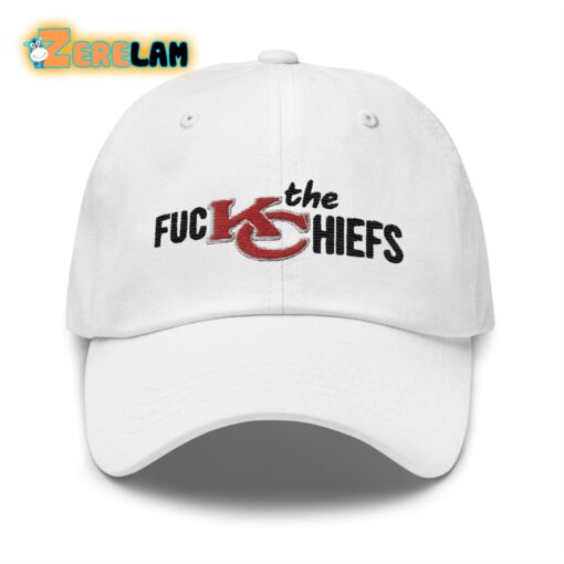 Fuck The Chiefs Hat