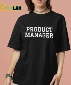 Garry Tan Product Manager Shirt 7 1