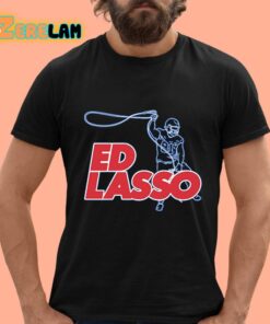 Glenn Mcclenathan Ed Lasso Shirt