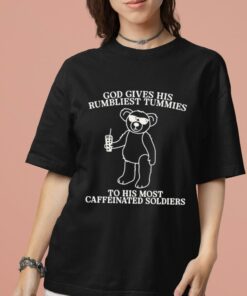 God Gives His Rumbliest Tummies Shirt 7 1