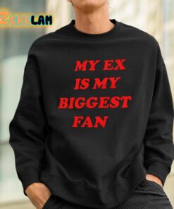 Goddess Luna My Ex Is My Biggest Fan Shirt 3 1