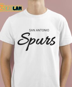 Gregg Popovich San Antonio Spurs Shirt