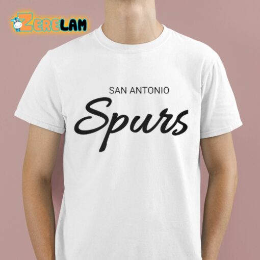 Gregg Popovich San Antonio Spurs Shirt