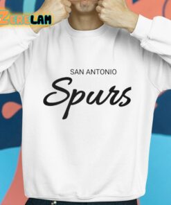 Gregg Popovich San Antonio Spurs Shirt 8 1