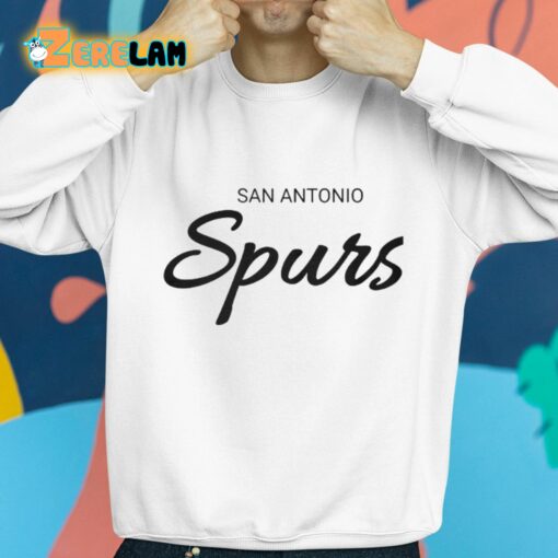 Gregg Popovich San Antonio Spurs Shirt