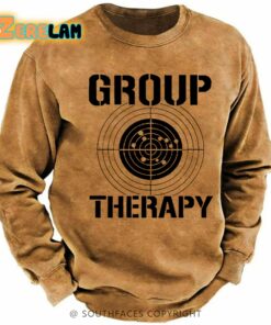 Group Therapy Target Sweatshirt