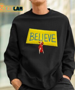 Hannah Waddingham Believe Shirt 3 1