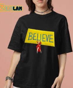 Hannah Waddingham Believe Shirt 7 1