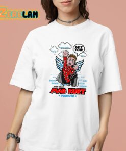 Harry Milligan Mad Kurt Forever Shirt 16 1