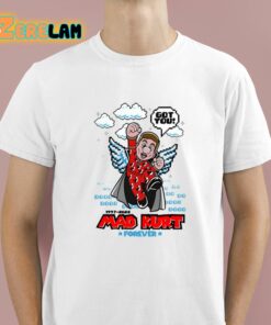 Harry Milligan Mad Kurt Forever Shirt 1 1