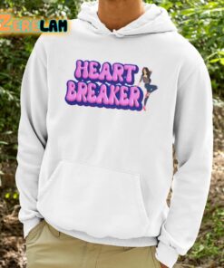 Heart Breaker Girl Shirt 9 1