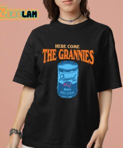 Here Come The Grannies Mah Beans Shirt 7 1