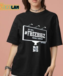 Hey Guys R2ng Freebigz Sincerely Kentucky Shirt 7 1 1