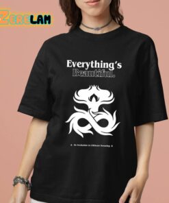 Hiatus Kaiyote Everythings Beautiful Shirt 7 1