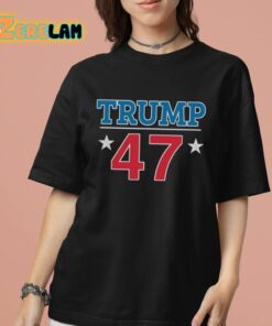 Hodgetwins Trump 47 Shirt 7 1