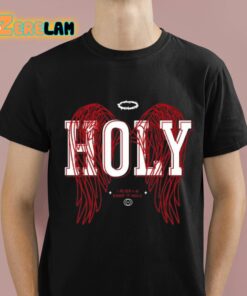 Holy 1 Peter 1 16 Keep It Holy Shirt 1 1