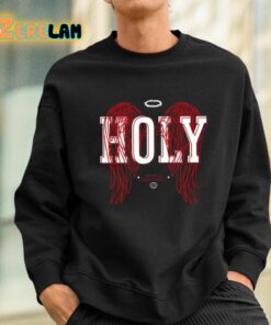 Holy 1 Peter 1 16 Keep It Holy Shirt 3 1