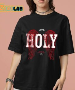 Holy 1 Peter 1 16 Keep It Holy Shirt 7 1