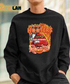 Hooters Racing Vintage Shirt 3 1