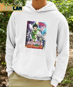 Hunter X Hunter Shirt 9 1