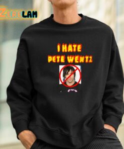 I Hate Pete Wentz Shirt 3 1