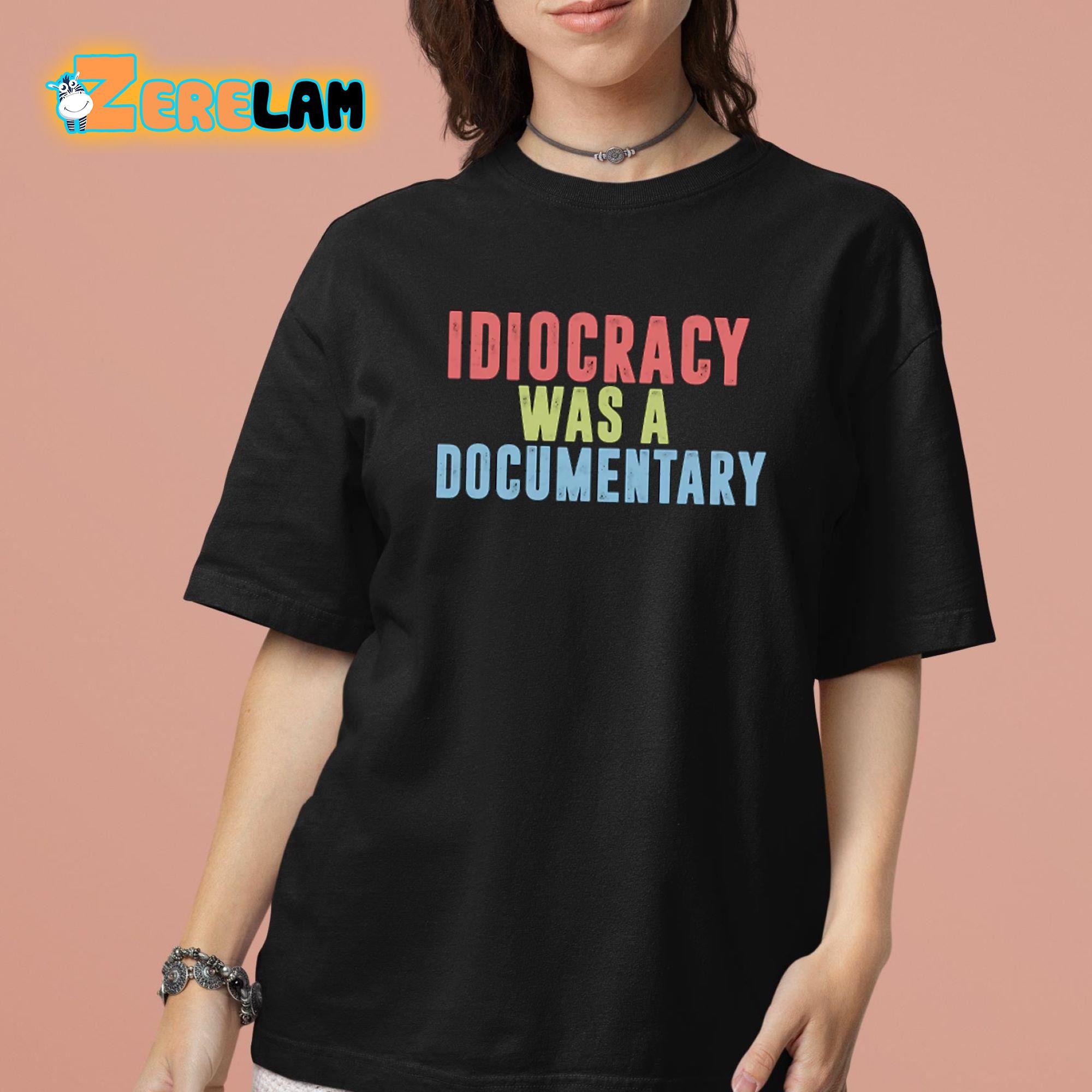 Watch Idiocracy | Disney+