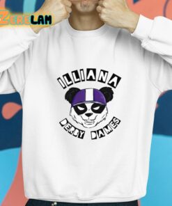 Illiana Derby Dames Shirt 8 1