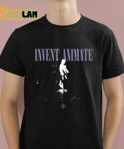 Invent Animate Heavener Bring The Rain Shirt 1 1