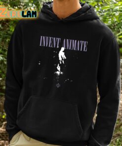 Invent Animate Heavener Bring The Rain Shirt 2 1