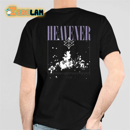 Invent Animate Heavener Bring The Rain Shirt