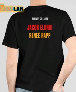 Jacob Elordi Rene Rapp Shirt 5 1 1