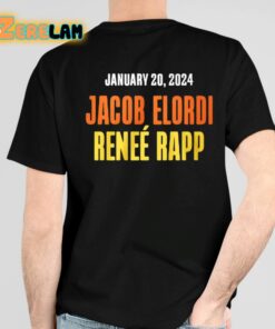 Jacob Elordi Renee Rapp January 20 2024 Shirt 4 1