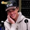 Jacob Elordi Hollywood Forever Hat